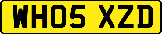 WH05XZD
