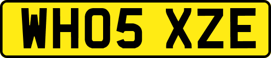 WH05XZE