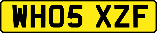 WH05XZF