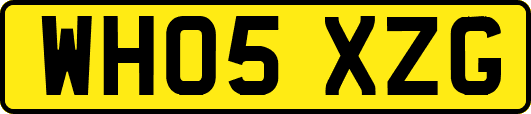 WH05XZG