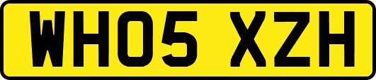 WH05XZH