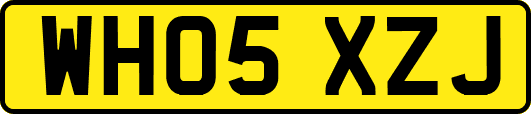 WH05XZJ