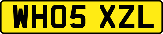 WH05XZL