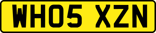 WH05XZN