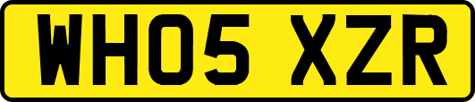 WH05XZR