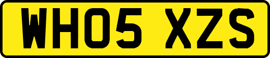 WH05XZS