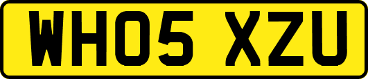 WH05XZU