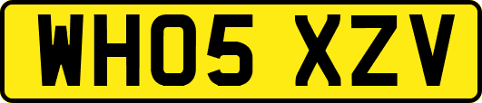 WH05XZV