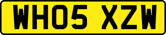 WH05XZW