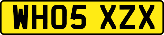 WH05XZX
