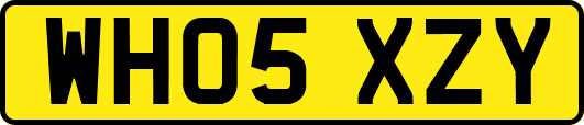 WH05XZY