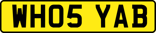 WH05YAB