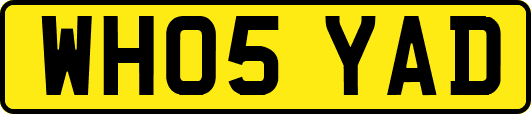 WH05YAD
