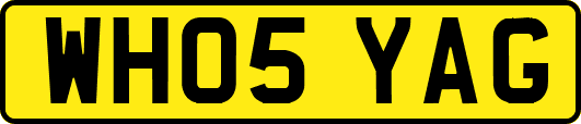 WH05YAG