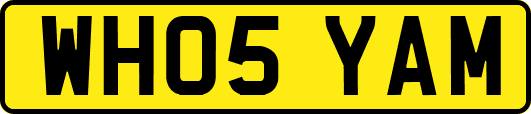 WH05YAM