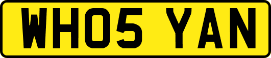 WH05YAN