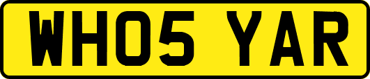 WH05YAR