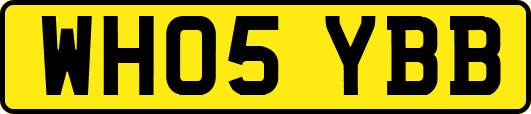 WH05YBB