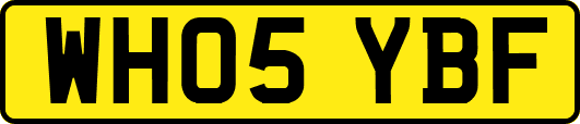 WH05YBF