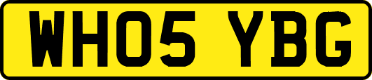 WH05YBG