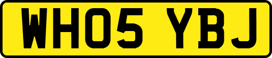 WH05YBJ