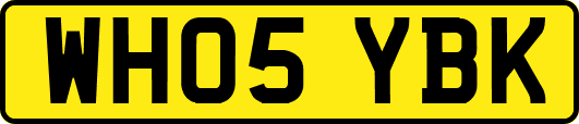 WH05YBK
