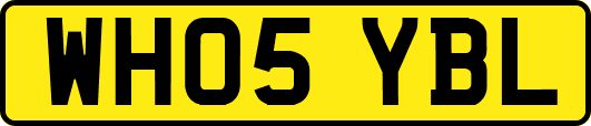 WH05YBL