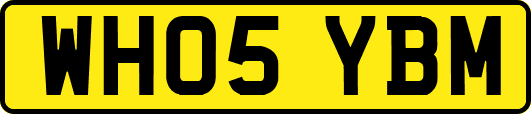 WH05YBM