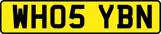 WH05YBN