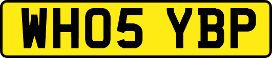 WH05YBP