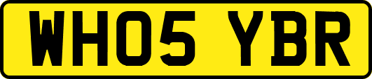 WH05YBR