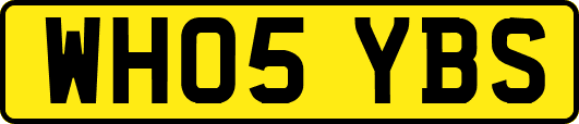 WH05YBS
