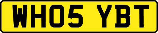 WH05YBT
