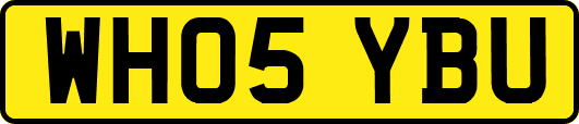 WH05YBU