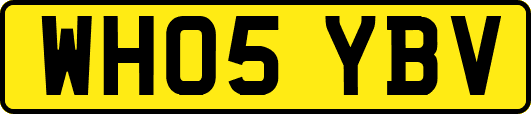 WH05YBV