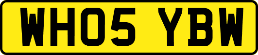 WH05YBW