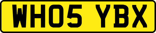 WH05YBX