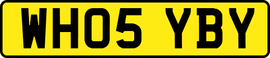 WH05YBY