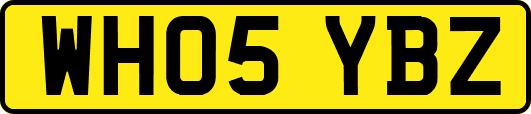 WH05YBZ