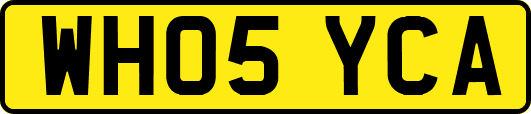 WH05YCA