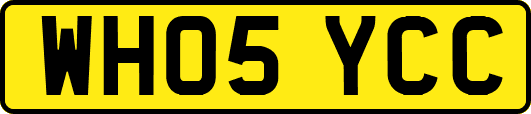 WH05YCC