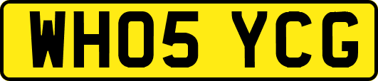 WH05YCG