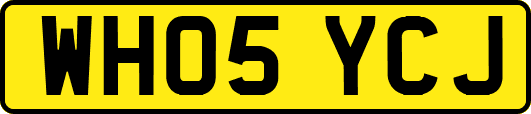 WH05YCJ