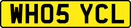 WH05YCL