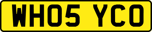 WH05YCO