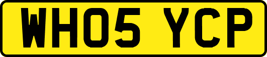 WH05YCP