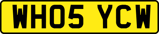 WH05YCW