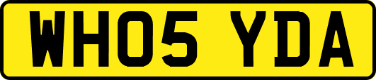 WH05YDA