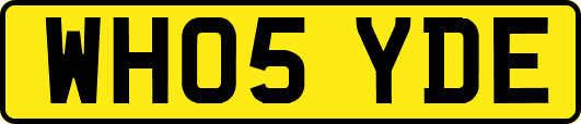 WH05YDE