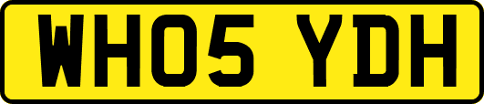 WH05YDH